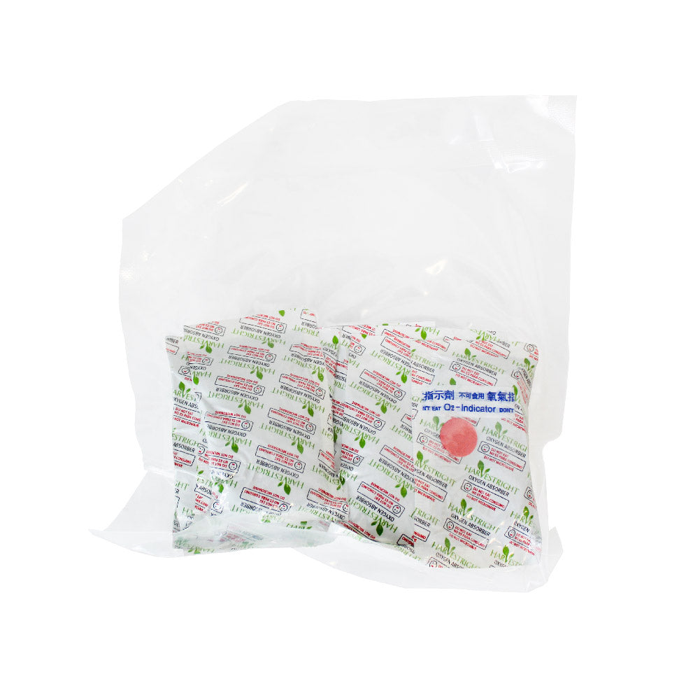 50 Pack Harvestright Oxygen Absorbers