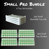 The Pro Kit-Lids and Dividers