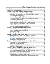 The Freeze Drying Handbook: Everything You Need to Know and More 2nd Edition-PDF Download