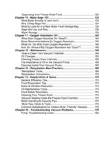 The Freeze Drying Handbook: Everything You Need to Know and More 2nd Edition-PDF Download