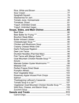 CLEARANCE SALE 50% 0FF!!!  The Freeze Drying Cookbook Vol 2 (Physical Copy) FIRST EDITION!