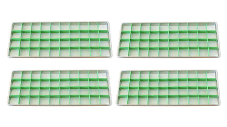 Freeze Dryer Tray Dividers for Harvest Right trays (select your size below)