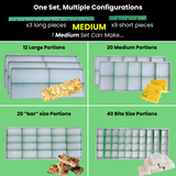 Tray Dividers™- for Harvest Right Freeze Dryer Trays