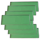Silicone Tray Mats Set