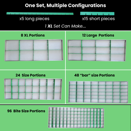 The Pro Kit-Lids and Dividers
