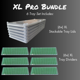 The Pro Kit-Lids and Dividers