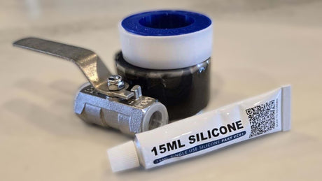 Vacuum Leak Fix Kit