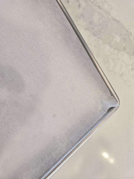 Pre Cut Parchment IMPERFECT  *****XL ONLY