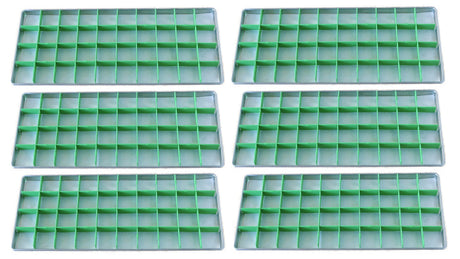 Freeze Dryer Tray Dividers for Harvest Right trays (select your size below)