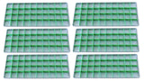 Freeze Dryer Tray Dividers for Harvest Right trays (select your size below)
