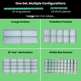 The Pro Kit-Lids and Dividers