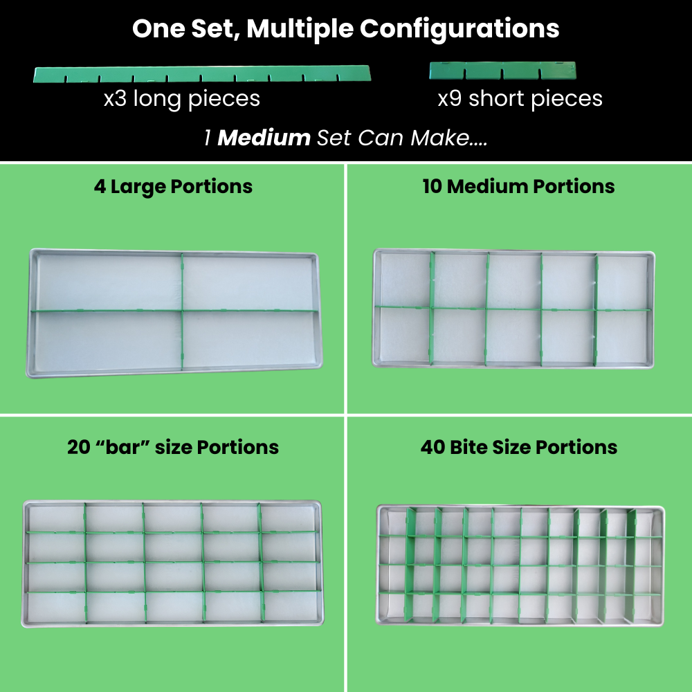 The Pro Kit-Lids and Dividers