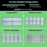 The Pro Kit-Lids and Dividers