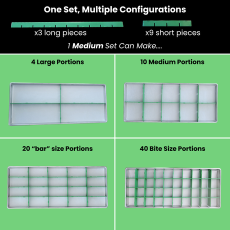 The Pro Kit-Lids and Dividers