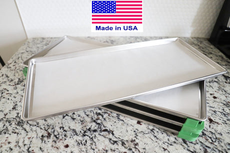 Pre-cut Parchment paper (100 sheets)S/M/L/XL