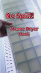 Commercial Freeze Dryer Tray Dividers (18" x 26" full baking sheet)