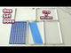 Tray Dividers™- for Blue Alpine Freeze Dryer trays MADE IN THE USA