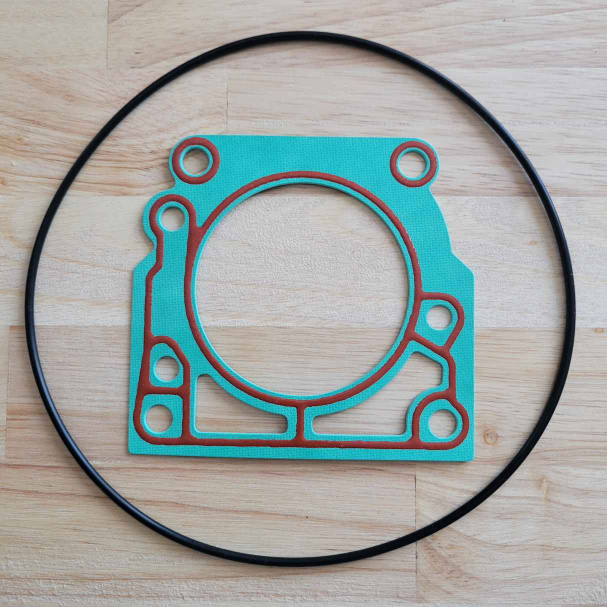 Harvestright Premier Vacuum Pump Rebuild Kit