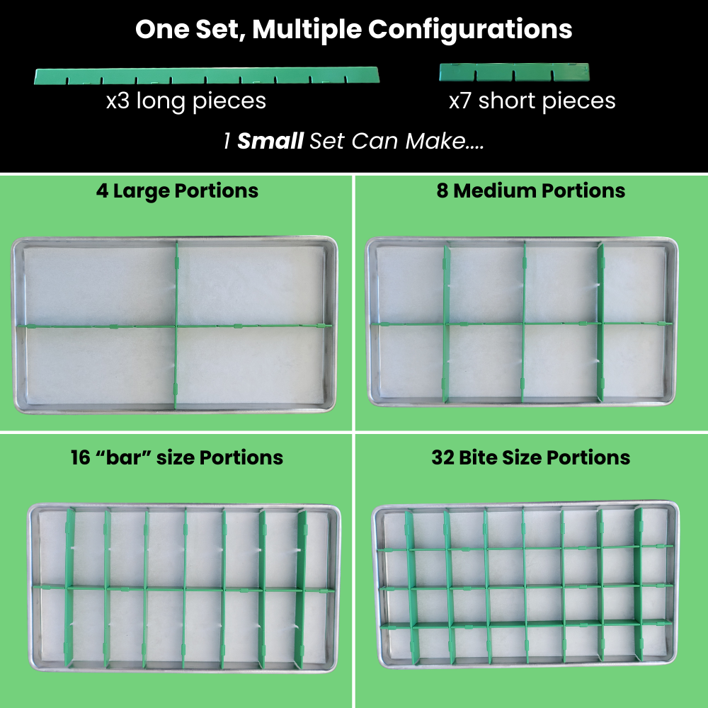 The Pro Kit-Lids and Dividers