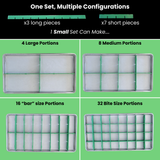 The Pro Kit-Lids and Dividers