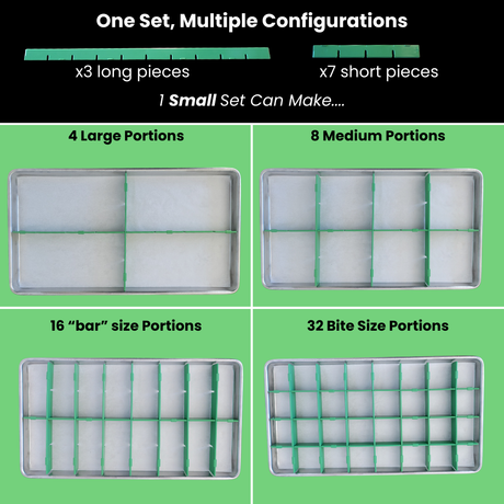 The Pro Kit-Lids and Dividers