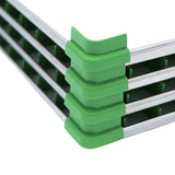 "Locking" CORNER Tray Stackers for Harvest Right Trays MADE IN THE USA