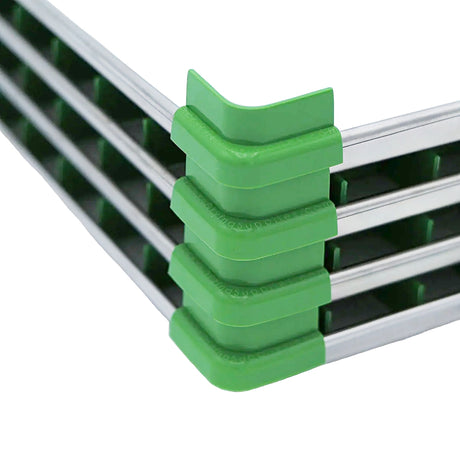 "Locking" CORNER Tray Stackers for Harvest Right Trays MADE IN THE USA