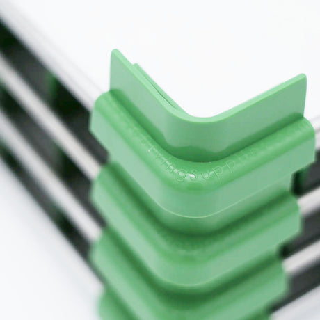 "Locking" CORNER Tray Stackers for Harvest Right Trays MADE IN THE USA