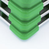 "Locking" CORNER Tray Stackers for Harvest Right Trays MADE IN THE USA