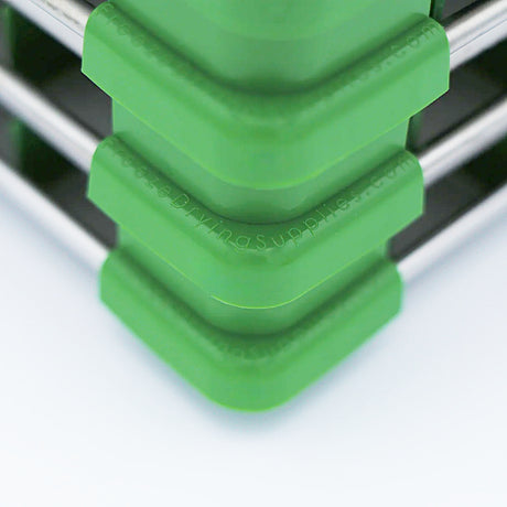 "Locking" CORNER Tray Stackers for Harvest Right Trays MADE IN THE USA