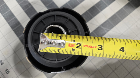 Harvestright Premier Pump OEM Demister Oil Filter