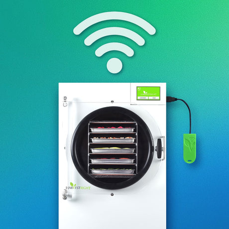 Harvest Right Wi-Fi Kit (control your freeze dryer from your phone!)