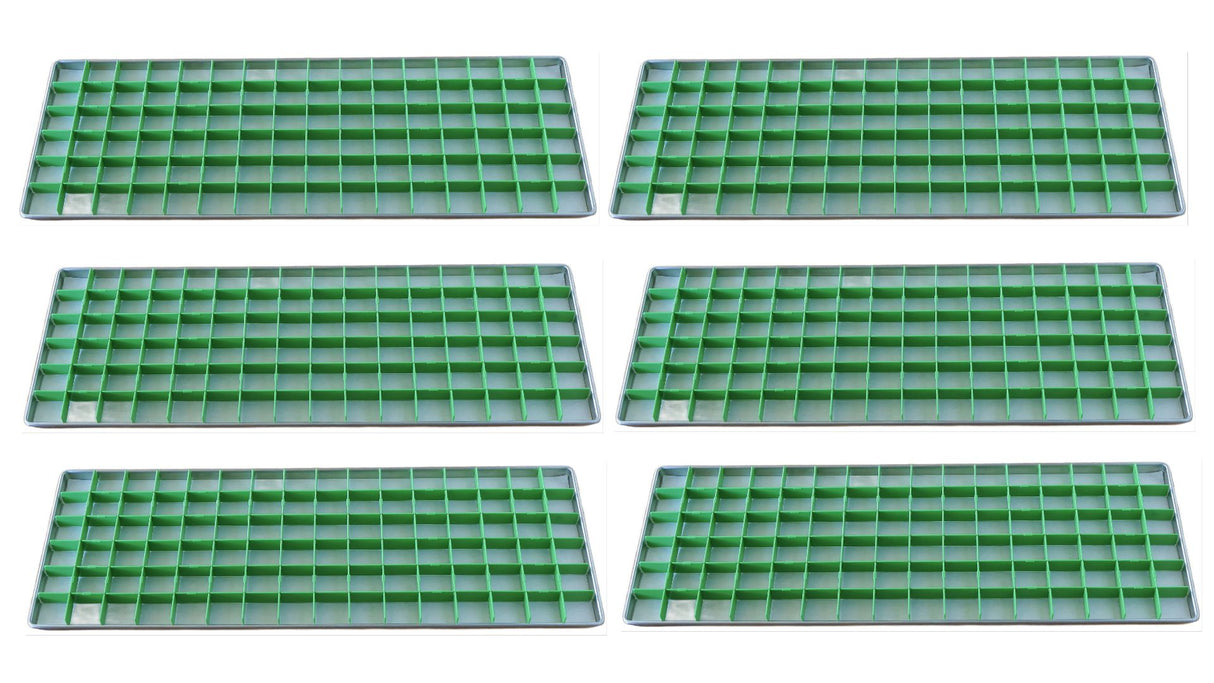 Freeze Dryer Tray Dividers for Harvest Right trays (select your size below)