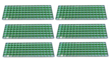 Freeze Dryer Tray Dividers for Harvest Right trays (select your size below)