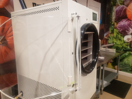 Freeze Dryer Upgrade Kit 2.0